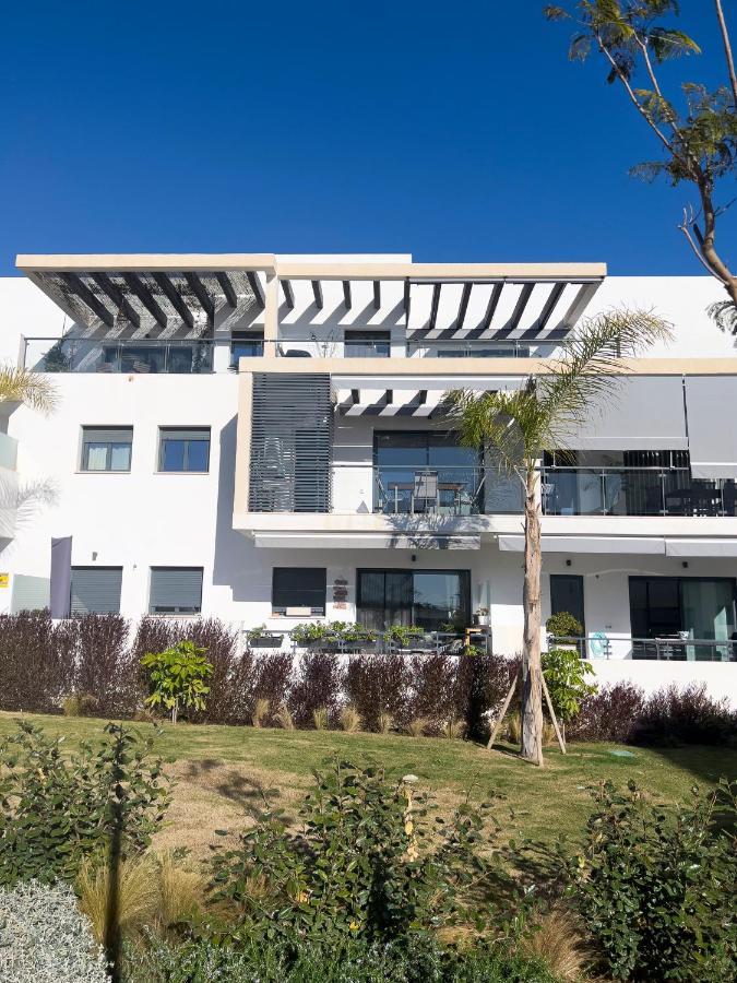 Azalea Biznaga Apartment Torre de Benagalbon Exterior foto